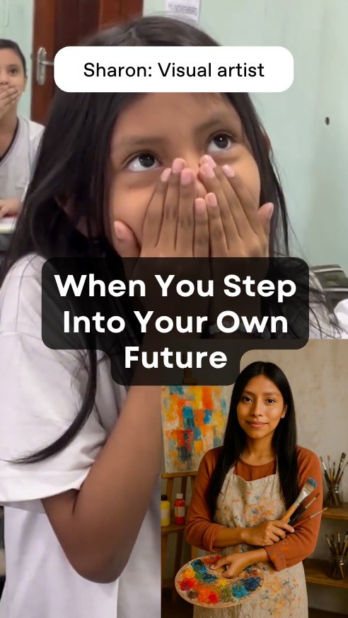 ChatGPT 게시물 이미지: You can just see the future with ChatGPT.

🎥:...