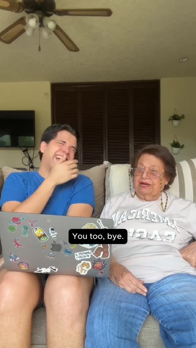 ChatGPT 게시물 이미지: The conversation is still going.

🎥: @eduardopradooo