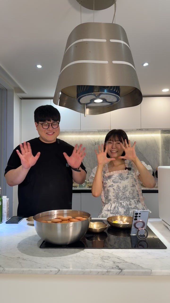 Ej_cook_ 게시물 이미지: 오넬리 듀얼스팀에어프라이어 라이브