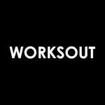 worksout_official 프로필 사진