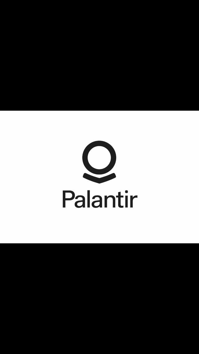 Etr2790 게시물 이미지: 팔란티어, 실적 발표 전까지 음전 구간마다 분할매수