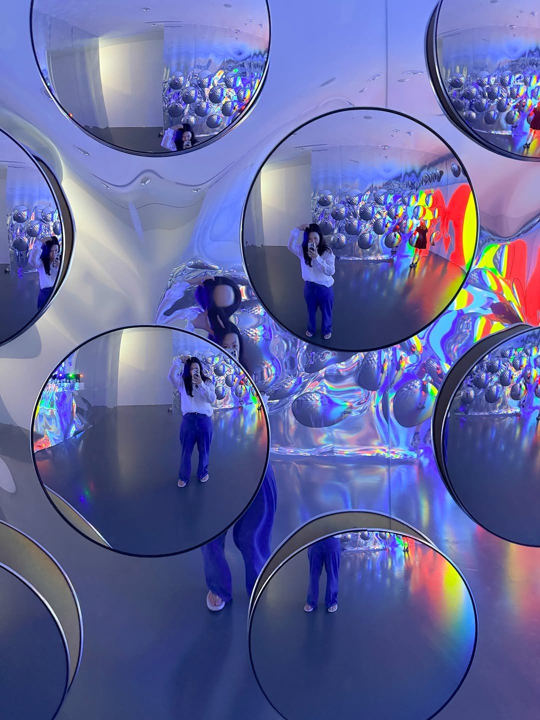 Photo by 은별 •ܫ• on July 31, 2025.