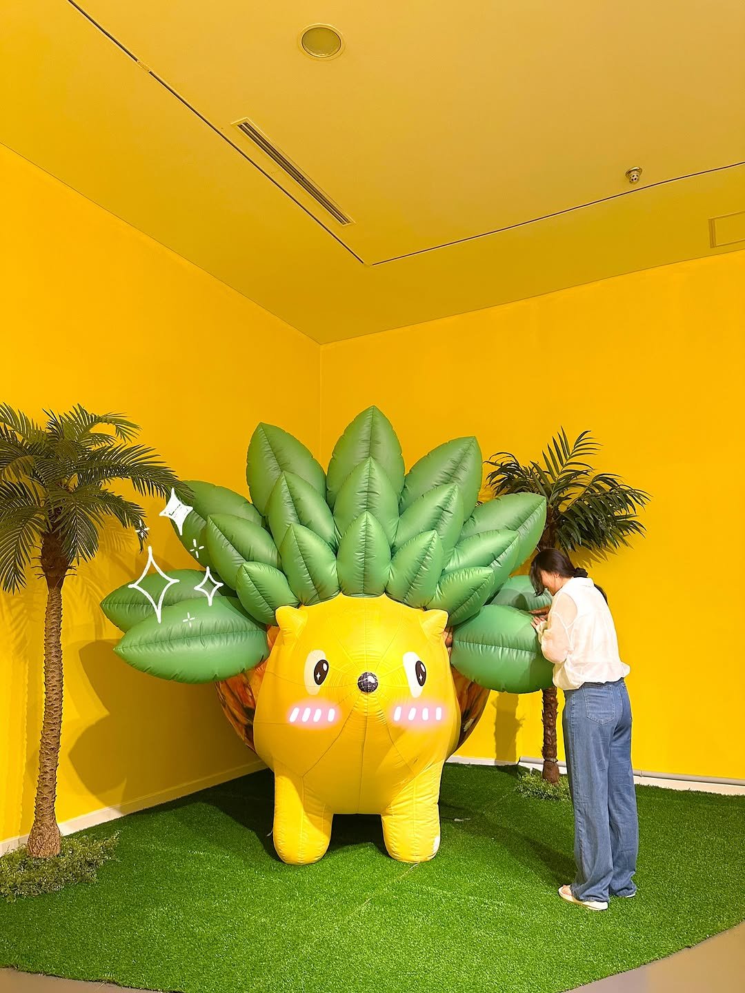 Photo shared by 감성여행 크리에이터ㅣ꽃은별 on August 01, 2025 tagging @eunbyulstyle.