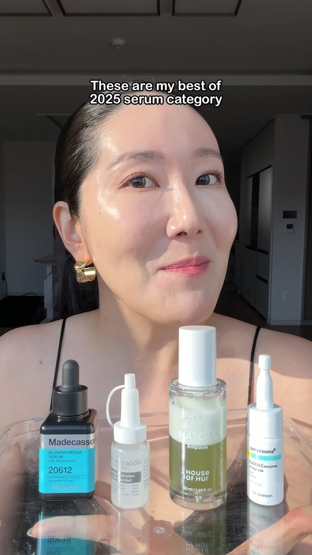 Euniunni 게시물 이미지: If your skincare isn’t working, you might be...