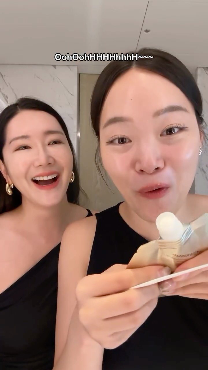 Euniunni 게시물 이미지: IT'S HERE🍋
Finally launching @ambersection 's...