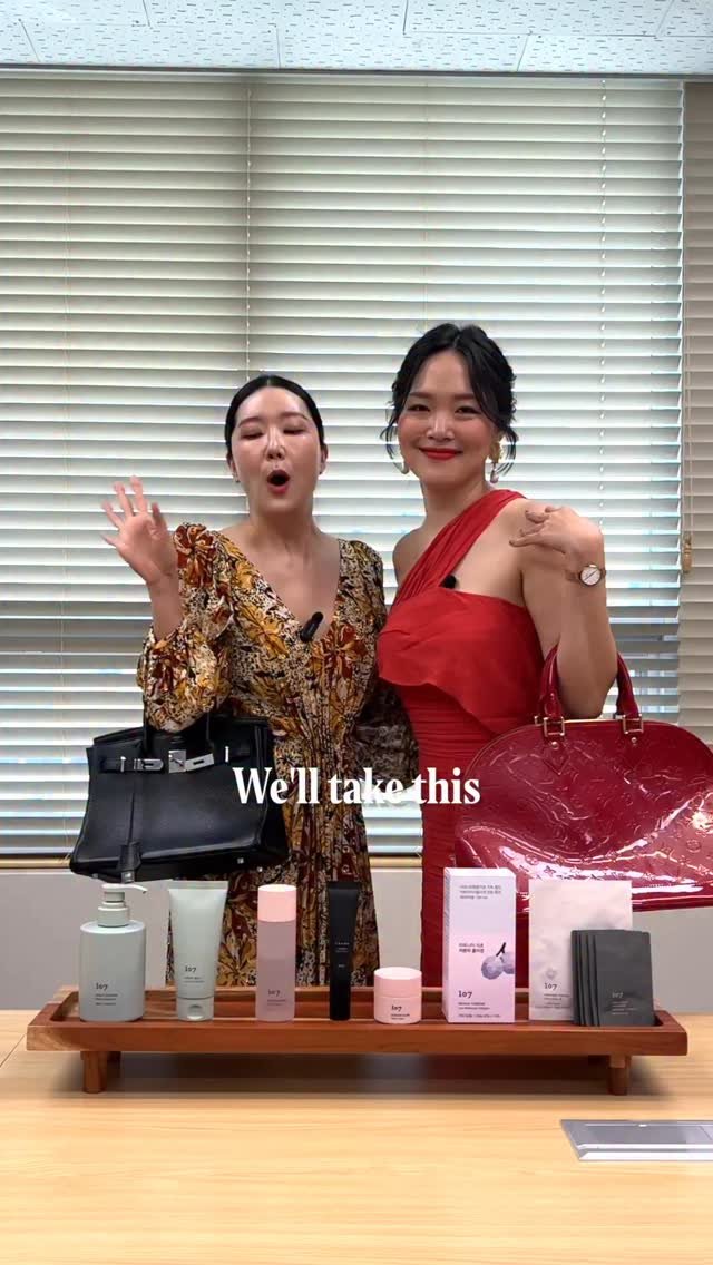 Euniunni 게시물 이미지: Are you guys ready??❤️ #107global #eunisoo