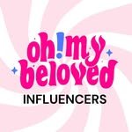 ohmybeloved_influencers 프로필 사진
