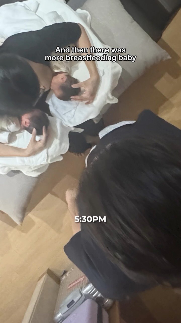 Euniunni 게시물 이미지: COMMENT “MAMA” to 👀 which postpartum center it...