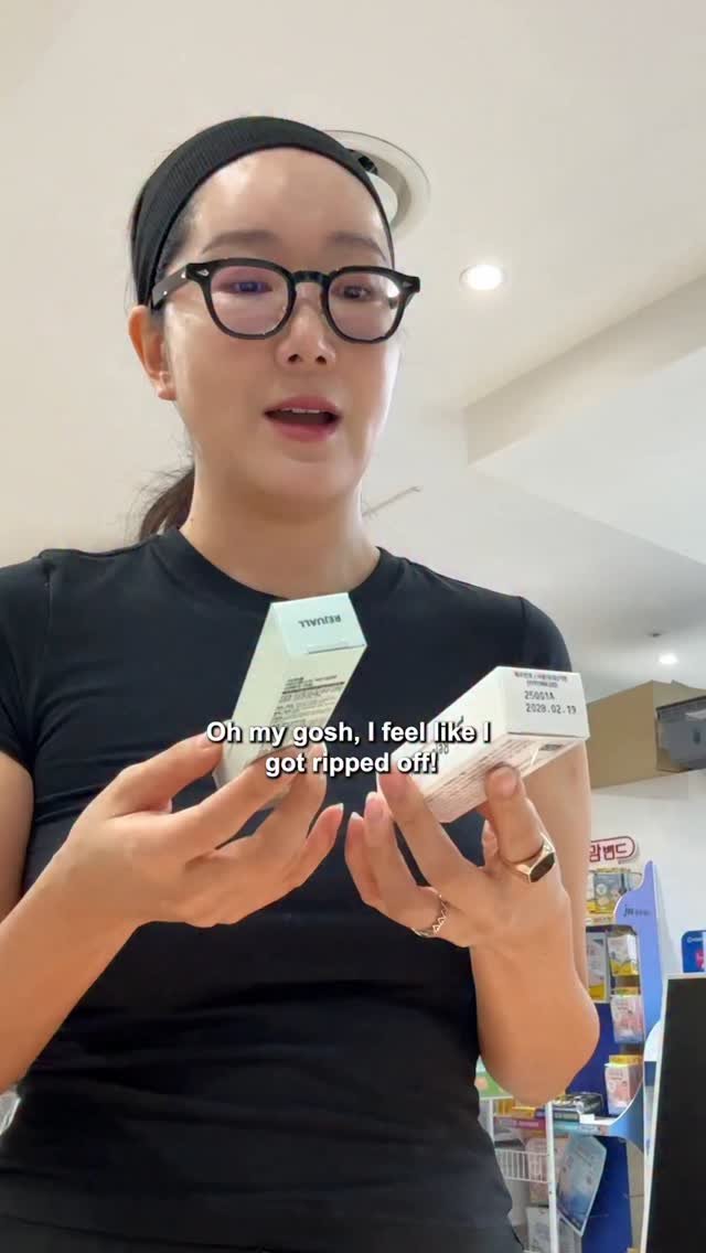 Euniunni 게시물 이미지: The #1 PDRN cream all my friends are begging...