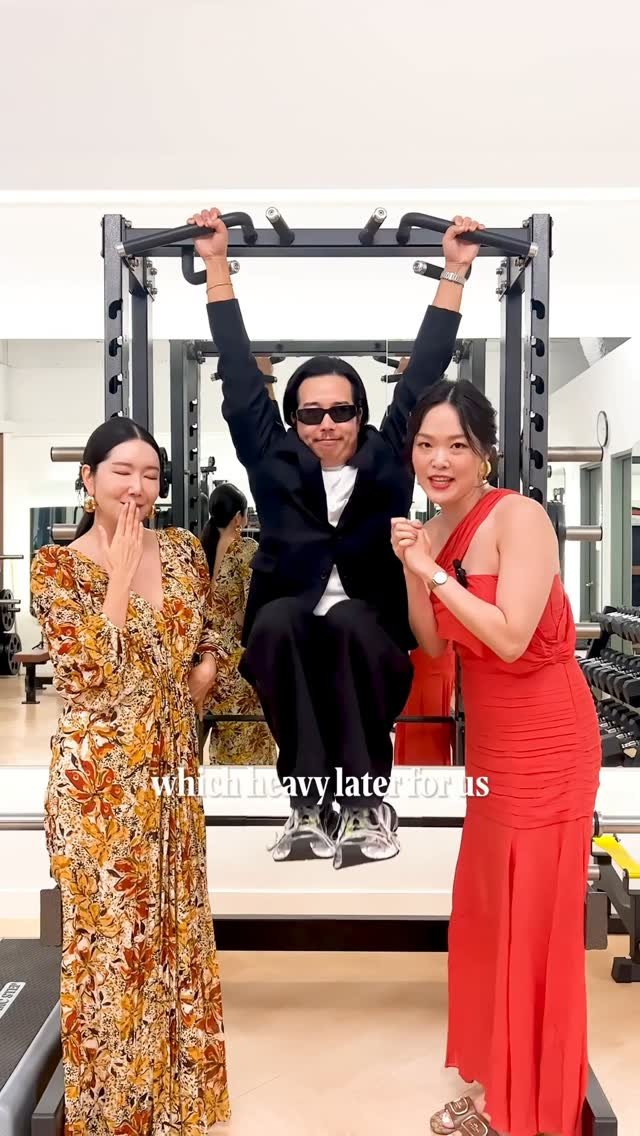 Euniunni 게시물 이미지: Eunisoo is cooking up
something real good…stay tuned👀