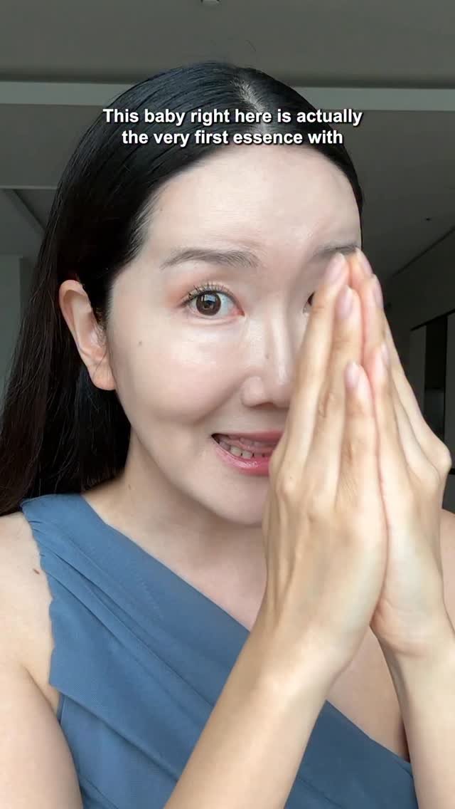 Euniunni 게시물 이미지: 💧 100,000ppm PDRN Booster Essence is LIVE!

🔗...