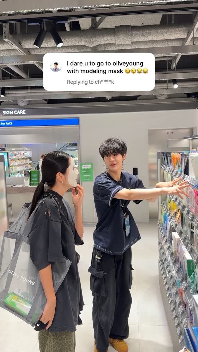 Euniunni 게시물 이미지: ✨ Dare or dare? 👀👀
Bet you can’t name...