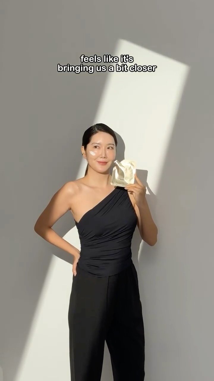 Euniunni 게시물 이미지: Founder Series Ep.7 @euniunni ✨The Glow...