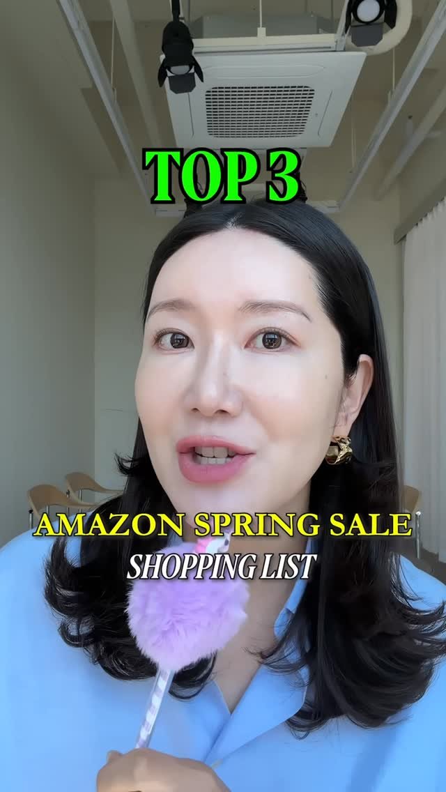 Euniunni 게시물 이미지: 🛒 Amazon Big Spring Sale 
(Mar...