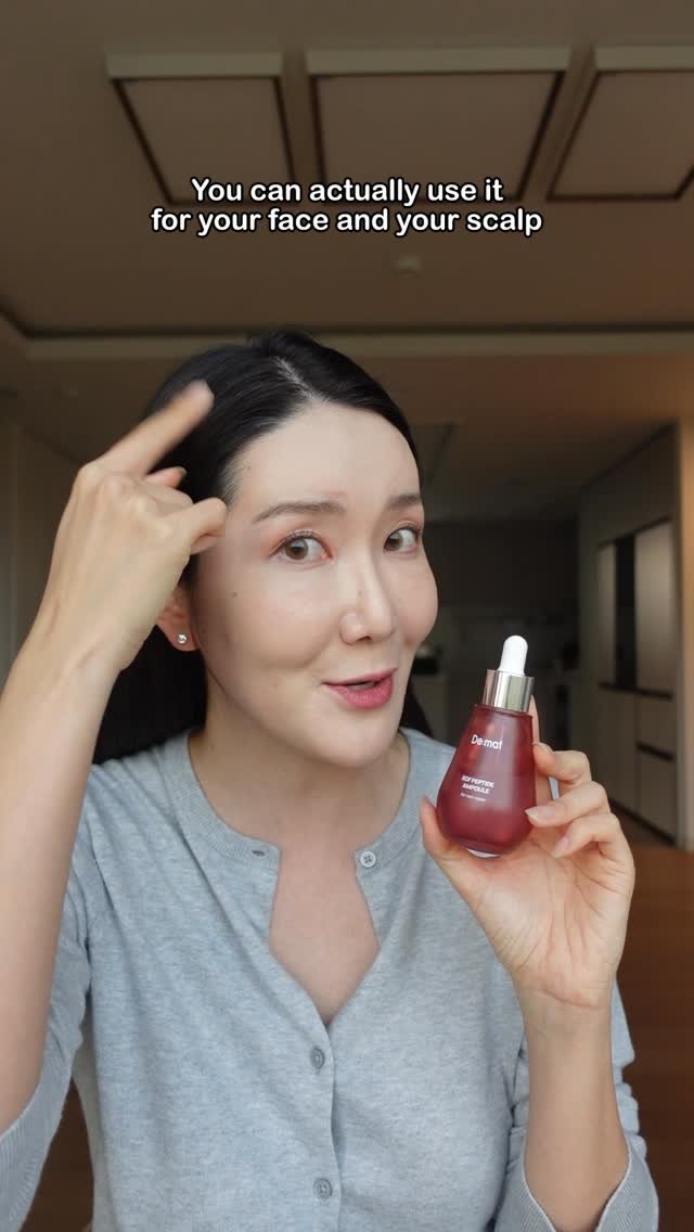 Euniunni 게시물 이미지: Skincare hack you probably didn’t know 🤫

Your...