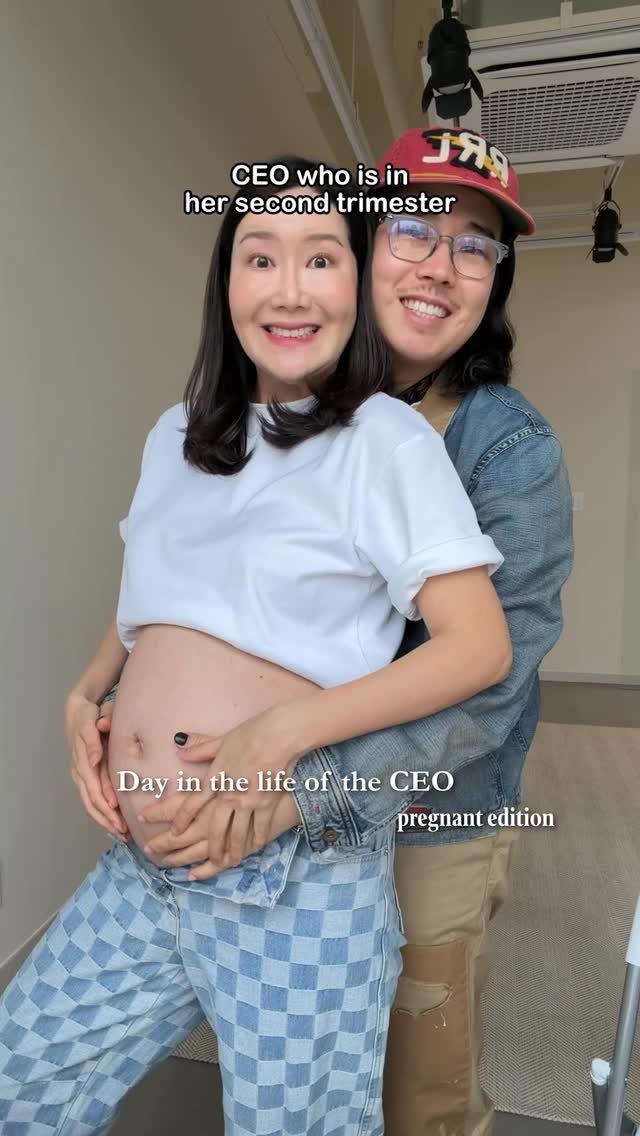 Euniunni 게시물 이미지: CEO Series Ep. 14💕
Come with me to spend a day...