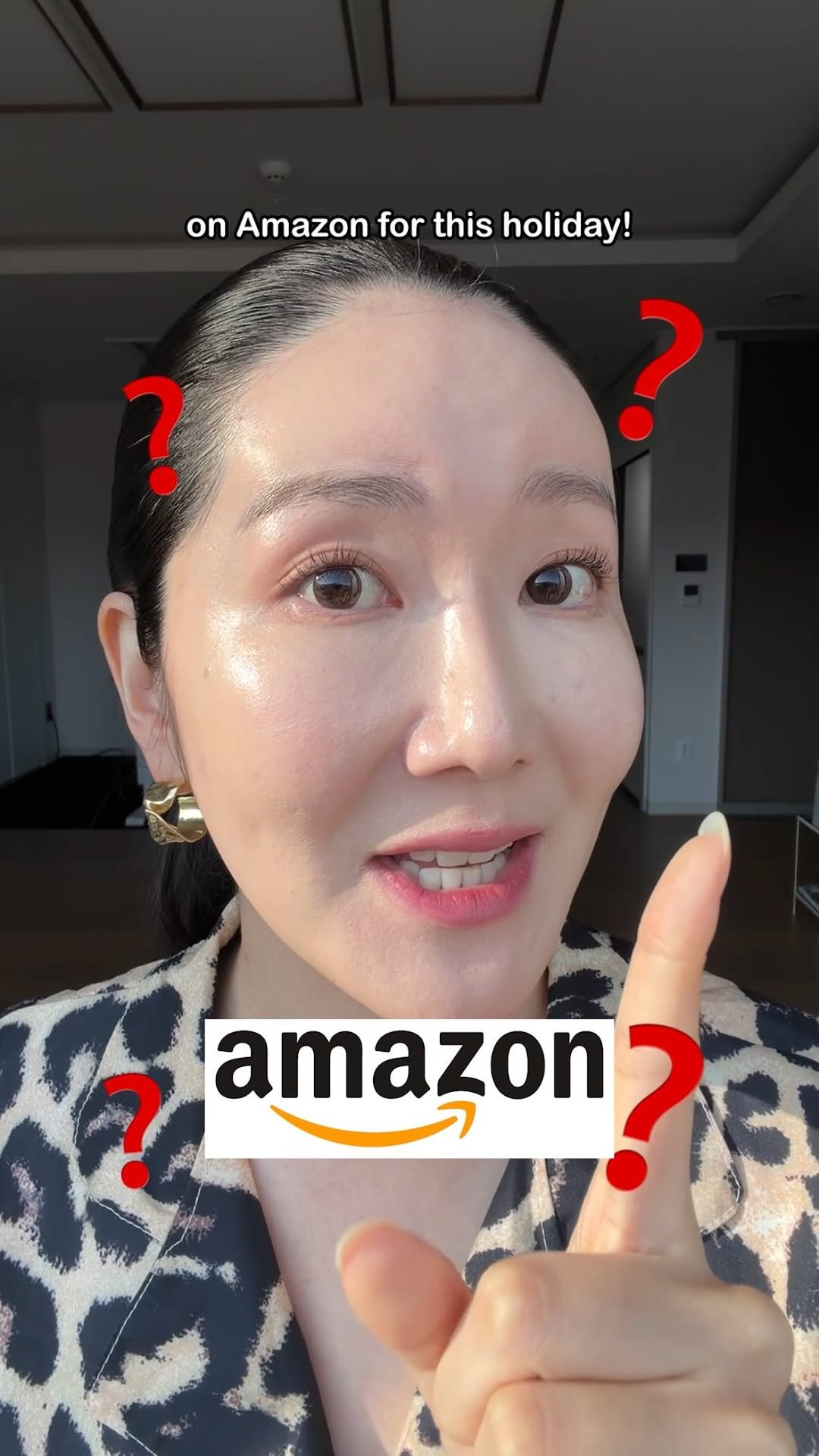 Euniunni 게시물 이미지: 4 MUST-BUY products on Amazon for Xmas...