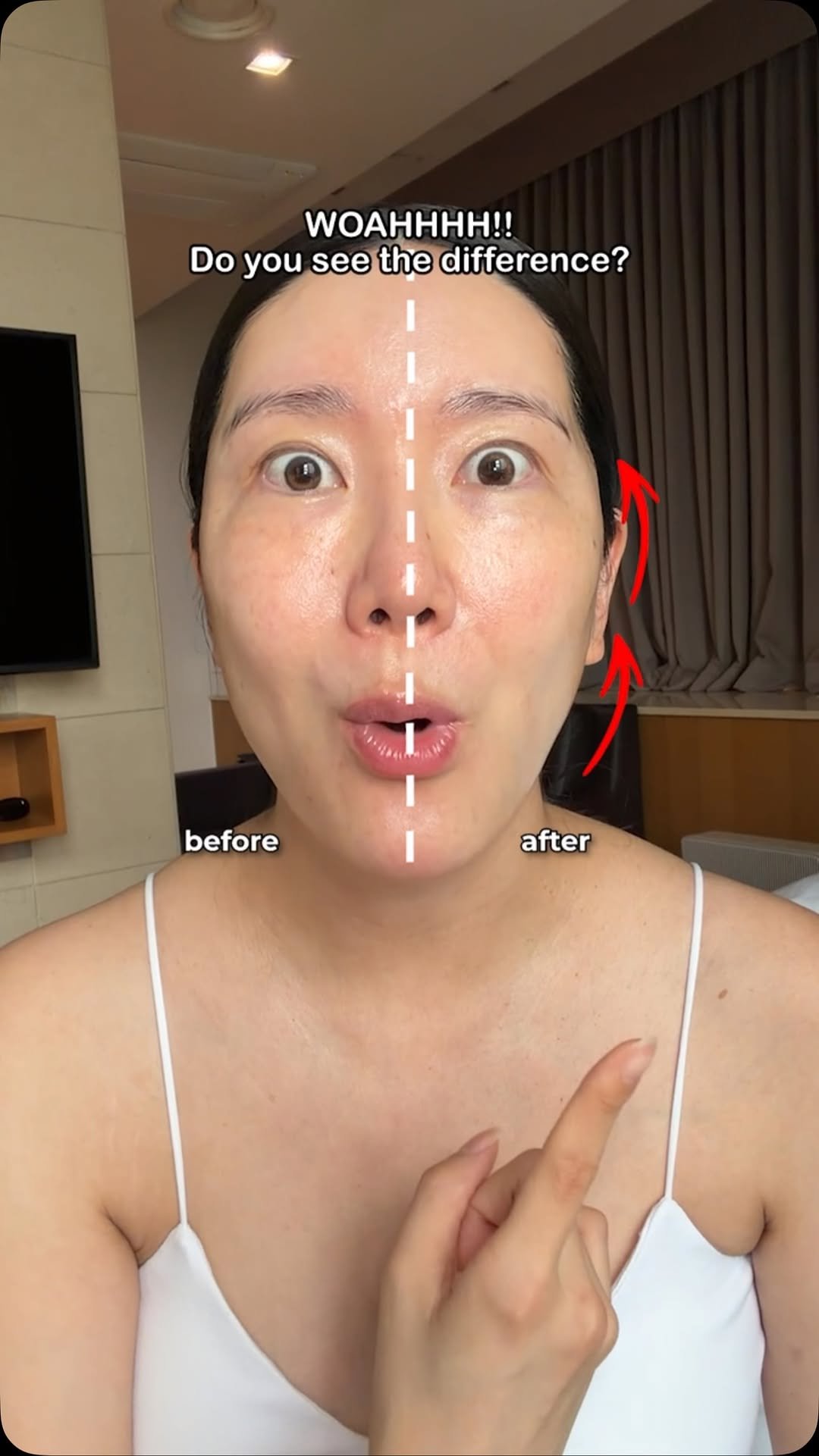 Euniunni 게시물 이미지: COMMENT “LIFT” and I’ll send the discount...