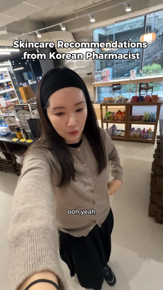Euniunni 게시물 이미지: TOP Skincare Recommendations from Korean...