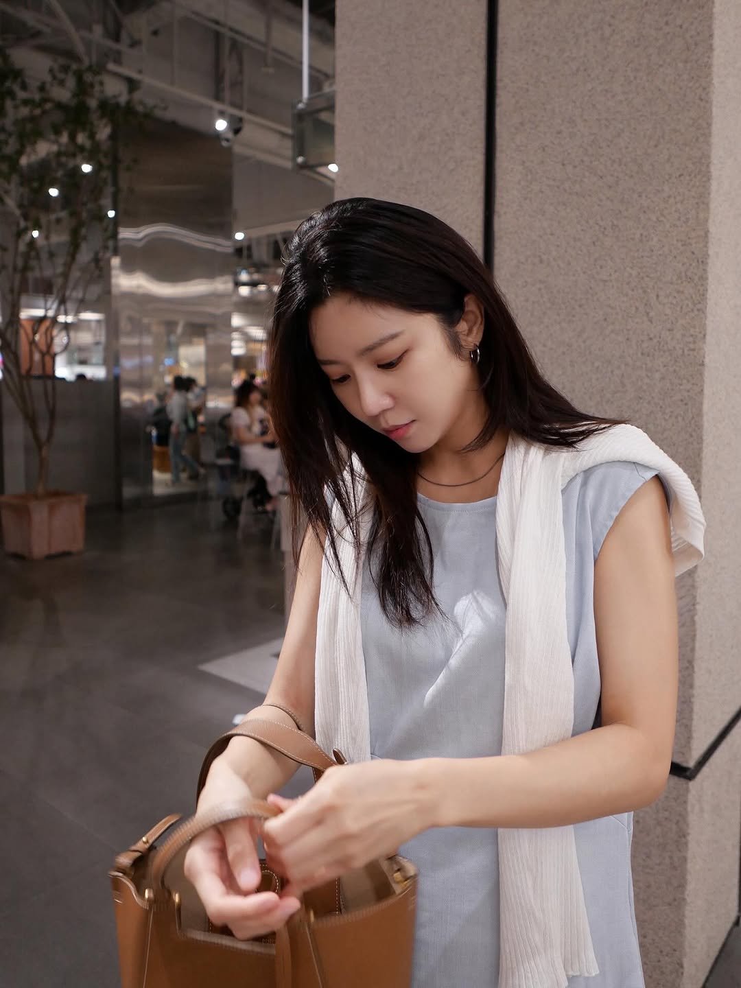 Photo shared by YJ on July 28, 2025 tagging @amour_moier.