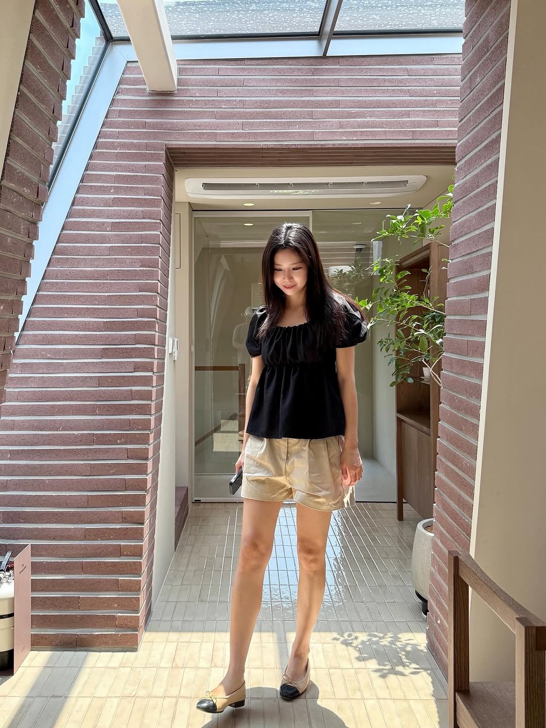 Photo by YJ on July 09, 2025.