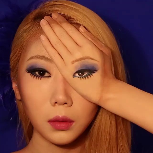 Eyesmagazine 게시물 이미지: Eyes by @designdain