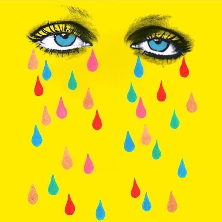 Photo by Eyes Magazine 👀 on February 15, 2018.