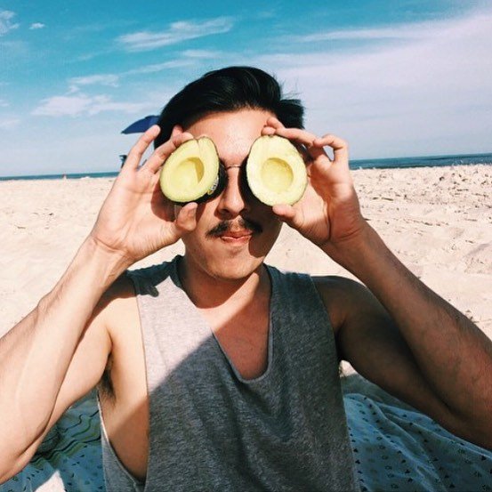 Photo by Eyes Magazine 👀 on October 03, 2016.