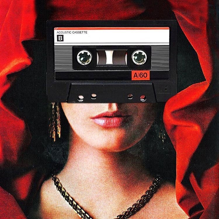 Eyesmagazine 게시물 이미지: Eyes by @eugenia_loli
