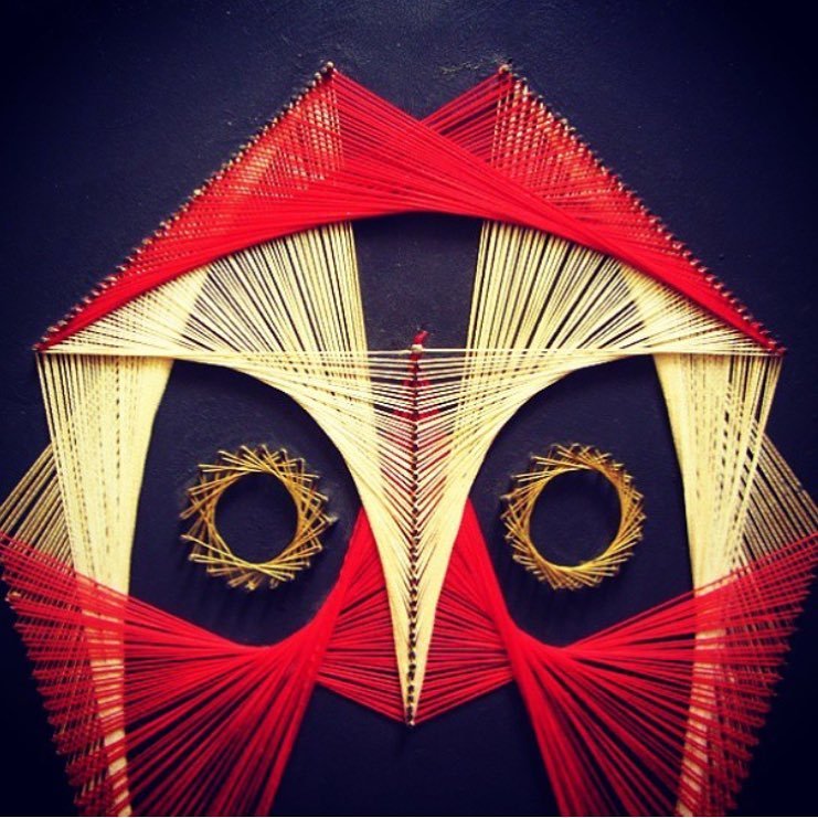 Eyesmagazine 게시물 이미지: Eyes by @alquian