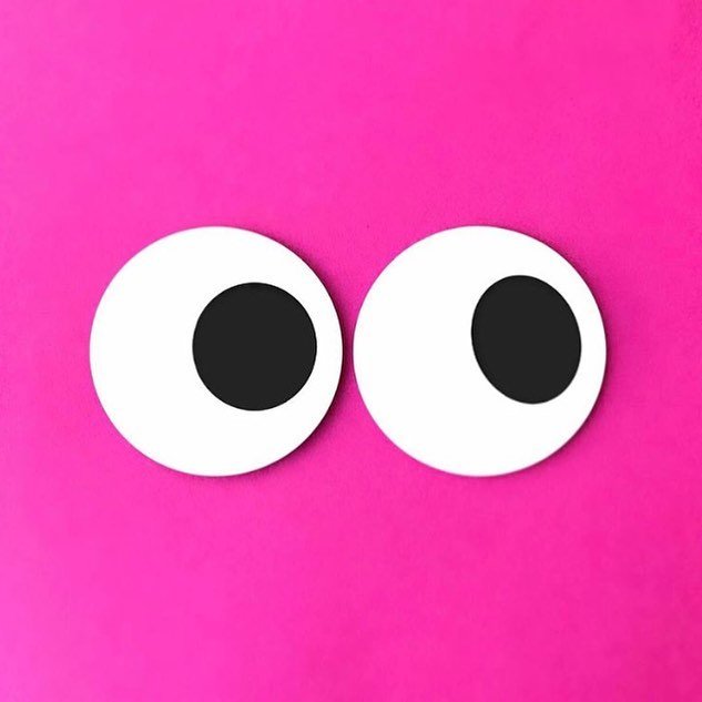 Eyesmagazine 게시물 이미지: Eyes by @studiodiy