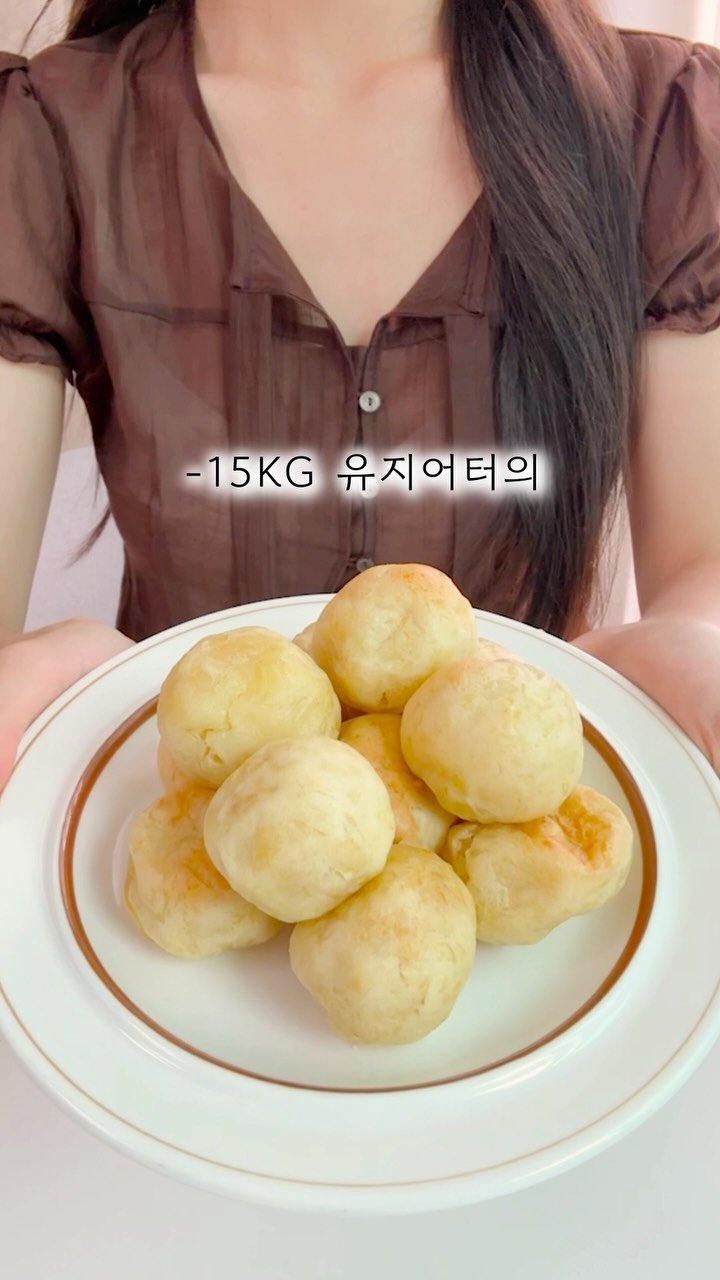 Four_to_seven 게시물 이미지: 🥔 느린 @slow___ 님 감자볼 레시피

감자 3개 깍둑썰어 전자레인지 4분...