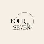 Four_to_seven 인스타그램 프로필 사진