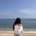 Girlisa 인스타그램 프로필 사진