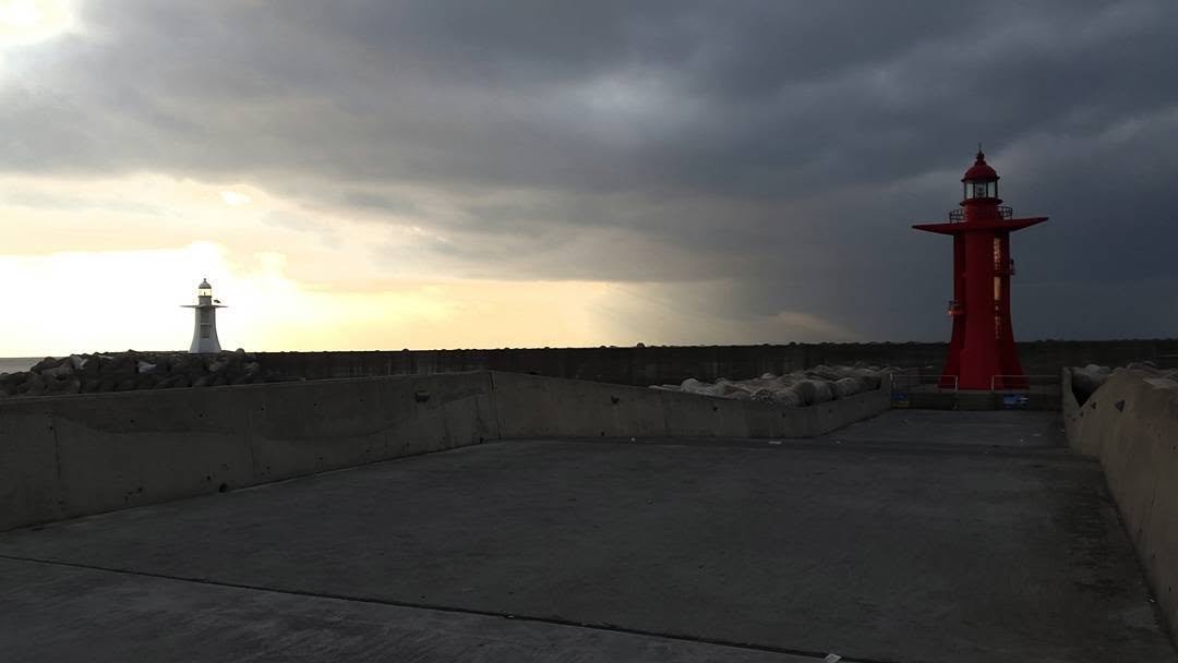 Photo by 고독한 물새 on January 17, 2016.