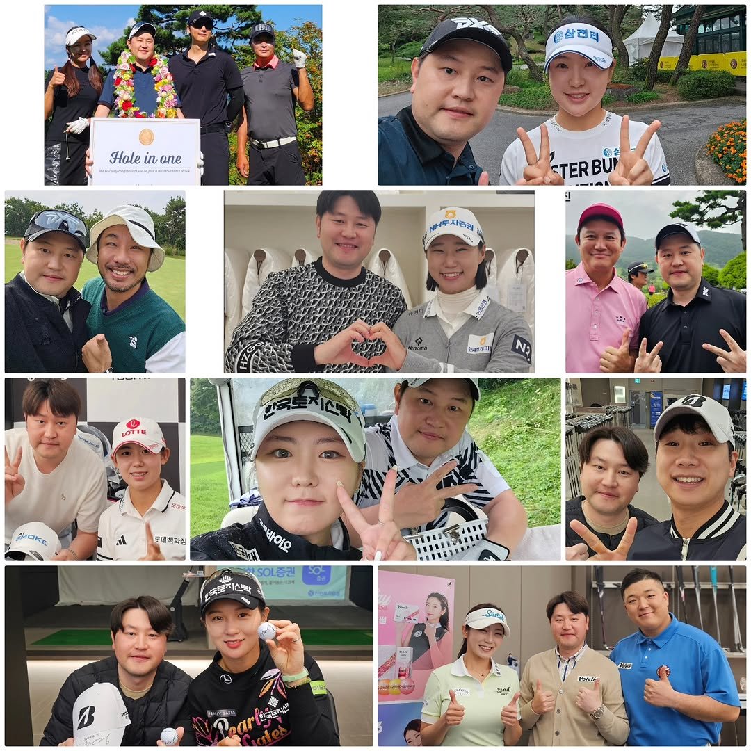 Inho_world 게시물 이미지: 작년  참많이도 싸돌아 댕겼다 
#배우이상우 #배우이소연...