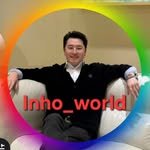 Inho_world 인스타그램 프로필 사진