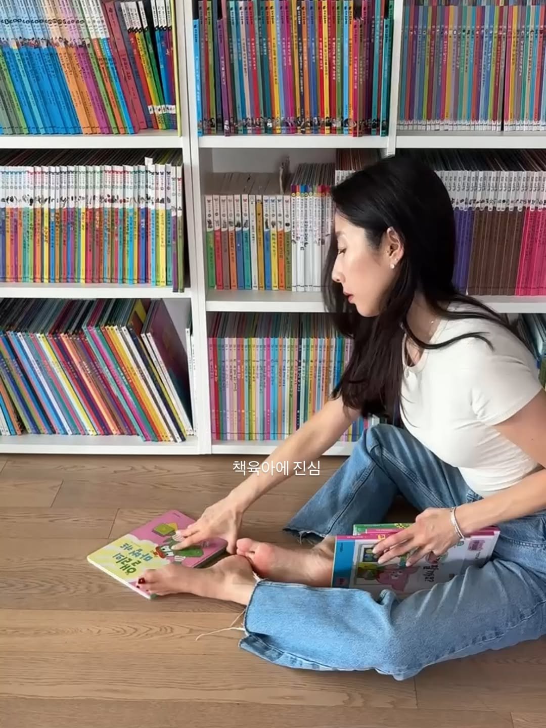 Photo by jieunxmama on November 07, 2025.