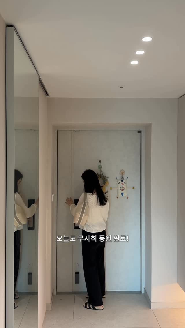 Jinn_home 게시물 이미지: 등원 후 청소 vlog 🧹 #광고

여러분 저 침구 청소기 좋아하는거 아시죠.....