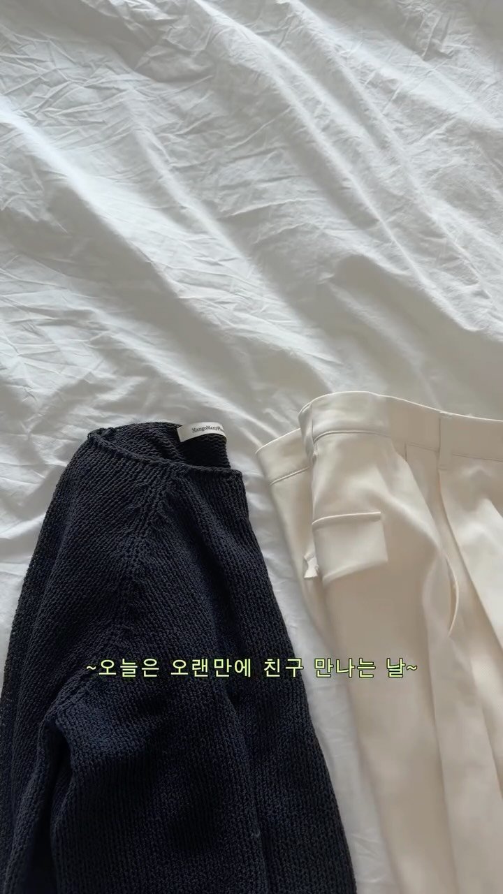 Jinn_home 게시물 이미지: 등원 후 놀러가는 vlog💗 

등원시키고 오랜만에 친구 만나서 놀고 왔어요!...