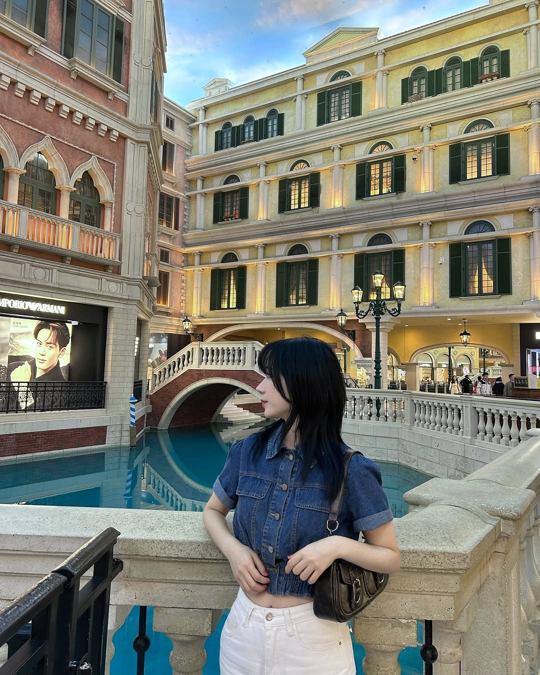 Photo by 지수 on April 16, 2025.