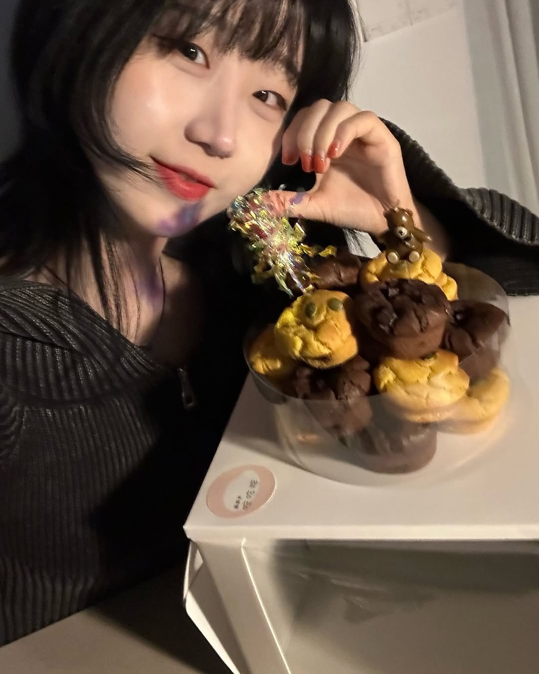 Photo by 지수 on May 09, 2025.