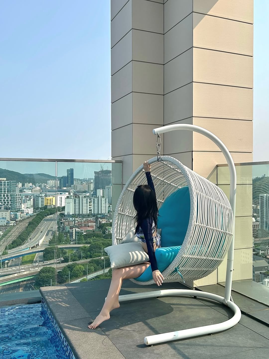 Photo by 지수 on May 30, 2025.