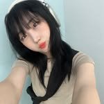 Jisuuung__e 인스타그램 프로필 사진