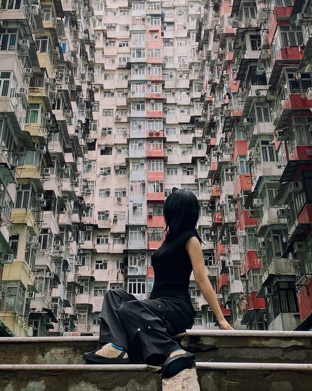 Photo by 지수 on March 06, 2025.