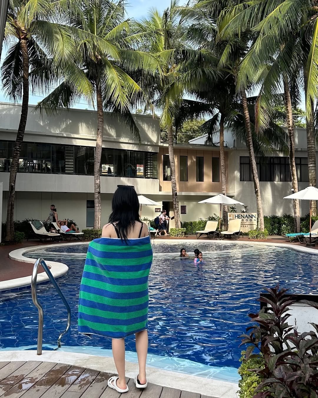 Photo by 지수 on October 05, 2024.