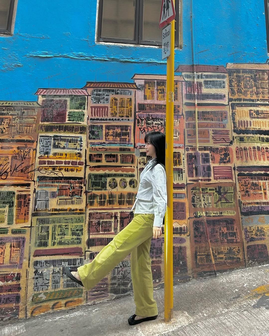 Photo by 지수 on March 08, 2025.