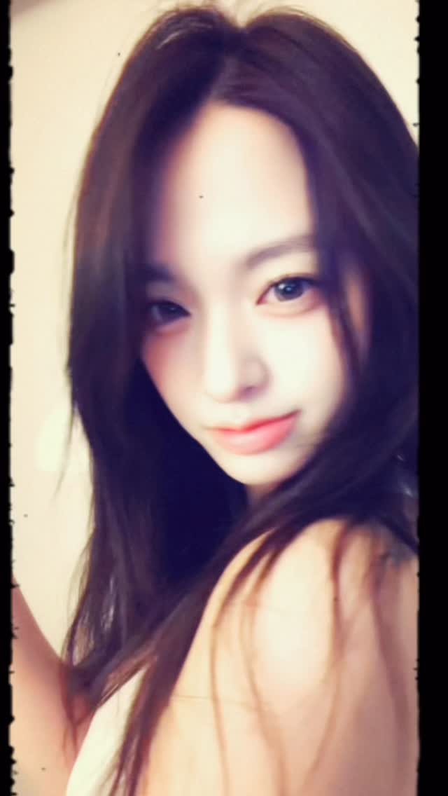 Juuuhana 게시물 이미지: 새해 첫 릴스 이런 거 올려두 될까