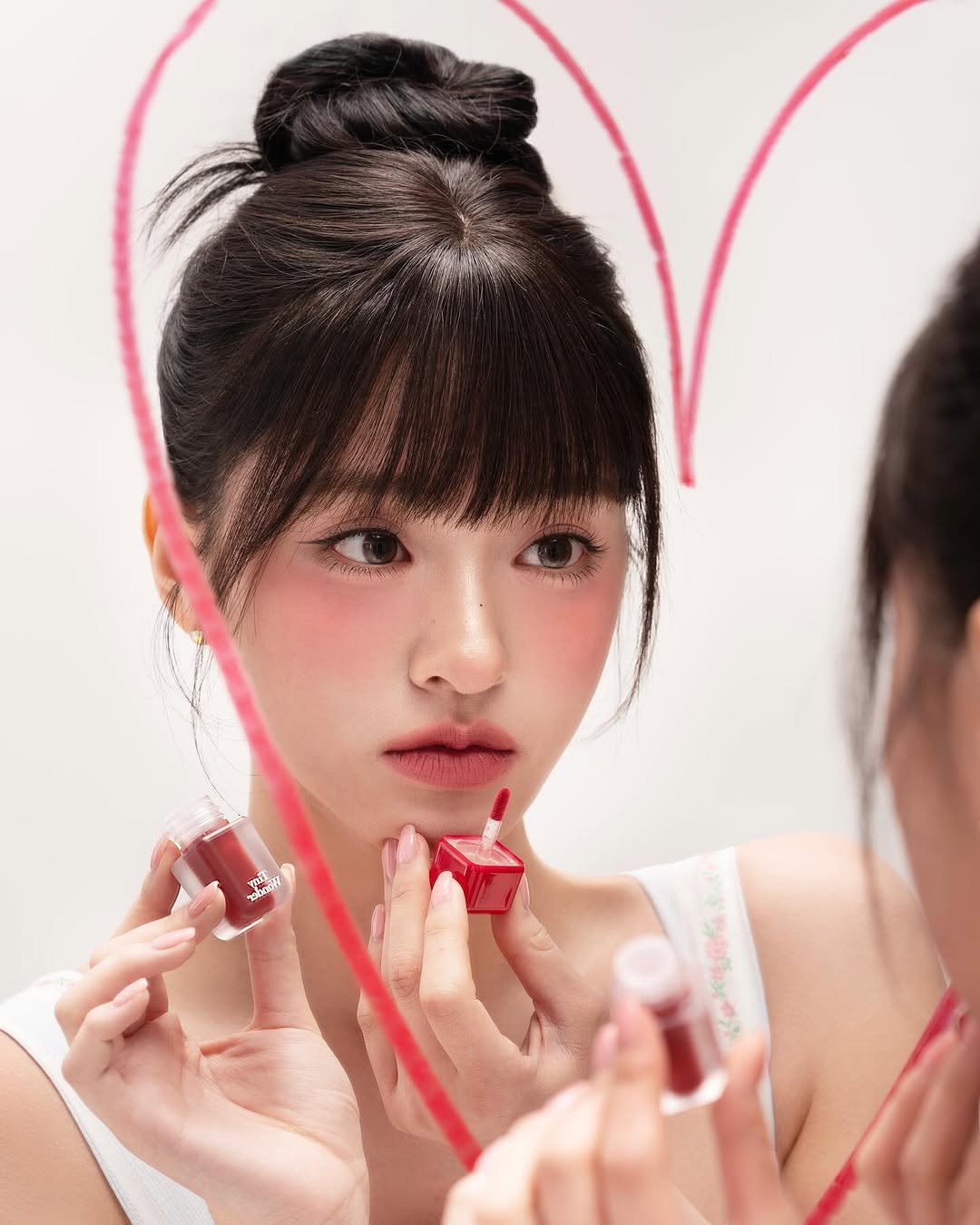 Photo shared by 주원 on May 08, 2025 tagging @tinywonder_xoxo.