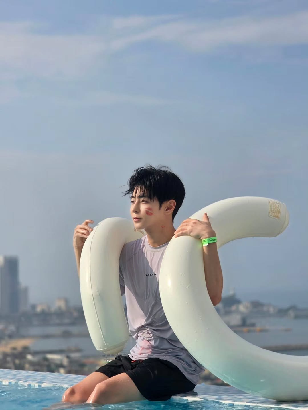 Keon_uuj 게시물 이미지: 속초 놀러 왔는데 역시 여행에서 
가장 중요한 건  잠자리자나여! 

이번에 묵은...